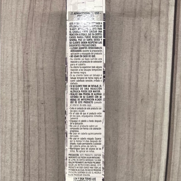 Matrix SoColor Cult Permanent Hair Color Disco Silver 3 oz Tube - Picture 4 of 5